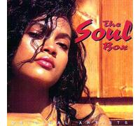 Fine Soul Music (CD Compilation, 17 Tracks, Various Artists) Shalamar - I Can Make You Feel Good / Midnight Star - Headlines / D Train - Walk On By / William DeVaughn - Be Thankful For What You Got / Sylvia - Pillow Talk etc..