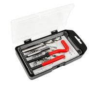 Fine Thread Fix: This thread repair kit offers a quick solution for strip
