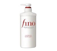 Fine Today - Fino Premium Touch Hair Conditioner Moist - 550ml