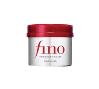 Fine Today - Fino Premium Touch Hair Mask (Taiwan version) - 230g