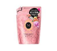 Fine Today - Ma Cherie Fragrance Body Soap Refill - 350ml