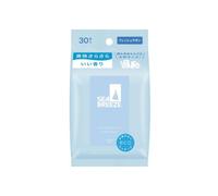 Fine Today - Sea Breeze Face & Body Ice Sheet - 30 fogli - Fresh Savon