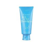 Fine Today - Senka All Clear Double Wash (Makeup Remover / Cleansing) - 120g