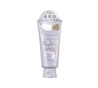 Fine Today - Senka Perfect Whip Premium Clear - 120g