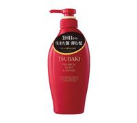 Fine Today - Tsubaki Premium Moist & Repair Conditioner - 450ml