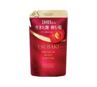 Fine Today - Tsubaki Premium Moist & Repair Conditioner Refill - 300ml