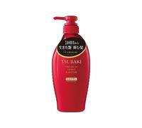Fine Today - Tsubaki Premium Moist & Repair Shampoo - 450ml