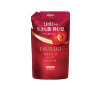 Fine Today - Tsubaki Premium Moist & Repair Shampoo Refill - 300ml