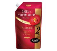 Fine Today - Tsubaki Premium Moist & Repair Shampoo Refill - 600ml