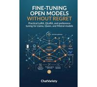 Fine-Tuning Open Models Without Regret: Practical LoRA, QLoRA, and preference tuning for Llama, Qwen, and Mistral models