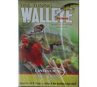 FINE TUNING WALLEYE PATTERNS DVD