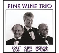 Fine Wine Trio - Fine Wine Trio