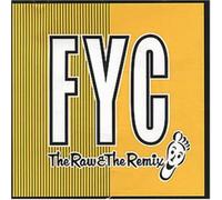 Fine Young Cannabals The Raw And The Remix (CD)