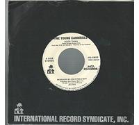 Fine Young Cannibals 45 RPM Social Security / Good Thing