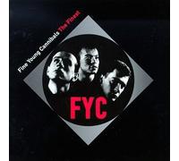 Fine Young Cannibals (CD Album, 14 Tracks) Suspicious Minds / Blue / Ever Fallen In Love / Don't Look Back / Since You've Been Gone etc..