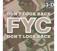 Don't Look Back