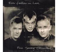 Fine Young Cannibals - Ever Fallen in Love
