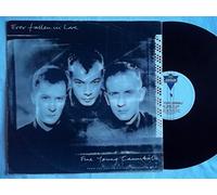 Fine Young Cannibals - Ever Fallen in Love (Ext. Version, 1986)