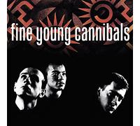 Fine Young Cannibals - Fine Young Cannibals