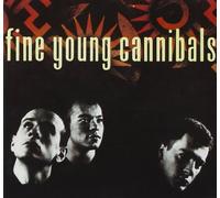 Fine Young Cannibals - Fine Young Cannibals