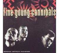Fine Young Cannibals - Fine Young Cannibals by Fine Young Cannibals (2005) Audio CD