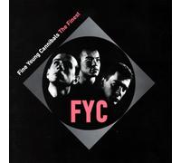 Fine Young Cannibals - Finest