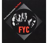 Fine Young Cannibals - Finest-the Greatest Hits