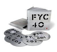 Fine Young Cannibals - Fyc 40 - 4 Cd + Dvd