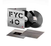Fine Young Cannibals - Fyc 40 - 2 Vinili