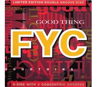 Fine Young Cannibals - Good thing (ltd. edition double groove disc, 10", 1989) / Vinyl Maxi Single [Vinyl 12'']