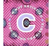 Fine Young Cannibals - I'M Not Satisfied