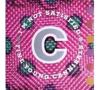 Fine Young Cannibals - Im Not Satisfied