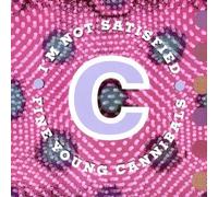 Fine Young Cannibals - I'm Not Satisfied - Virgin - LON252, Virgin - 886 894-7