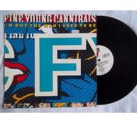Fine Young Cannibals - I'm Not The Man I Used to be