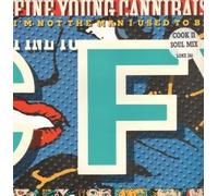Fine Young Cannibals - I'm not the man I used to be (Monster Mix/Instr., 1996) / Vinyl Maxi Single [Vinyl 12'']
