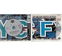 Fine Young Cannibals - I'm not the man I used to be [Single-CD]