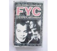Fine Young Cannibals - Raw and The Cooked
