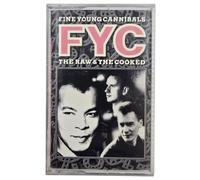 Fine Young Cannibals - Raw & The Cooked