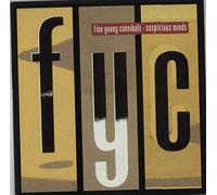 Fine Young Cannibals - Suspicious Minds (Ext. Version, 1985)