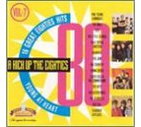 Fine Young Cannibals, The Bible, Xtc, Bauhaus, The Ruts, The Fall..