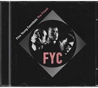 FINE YOUNG CANNIBALS - The Finest
