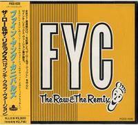 Fine Young Cannibals - The Raw And The Remix