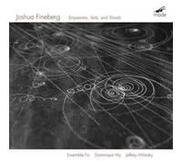 Fineberg, A. - Imprints/Veils & Shards