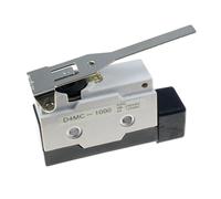 finecorsa a lungo SPDT 250VAC 10A D4MC-1000