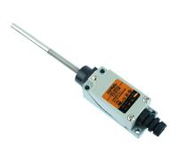 Finecorsa Attuatore Asta Primavera IP65 Zinco Switch Electronics NO/NC 250V 5A