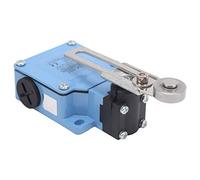 Finecorsa CSA-031, Finecorsa di Ripristino Automatico con Braccio Rotante a Rullo Regolabile per Macchinari e Controlli Automatici