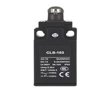 Finecorsa di corsa CLS-101 CLS-103 CLS-111 CLS-121 CLS-127 CLS-131 CLS-161 CLS-191 CLS-181 171 1NO1NC 10A 250V Ip65(CLS-103,10pcs)
