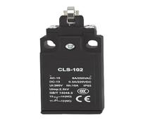 Finecorsa di corsa CLS-101 CLS-103 CLS-111 CLS-121 CLS-127 CLS-131 CLS-161 CLS-191 CLS-181 171 1NO1NC 10A 250V Ip65(CLS-102,10pcs)