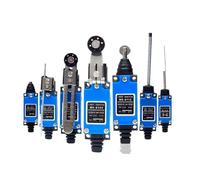 Finecorsa di corsa ME-8108 8104 8107 9101 8111 8112 8122 8166 8169(ME8166)