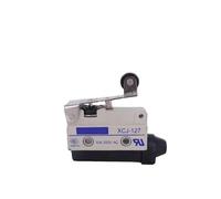 Finecorsa di corsa micro-movimento a pulsante 1P, 1C/O azione rapida 10A 250VAC XCJ-127